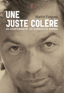 Une juste colère